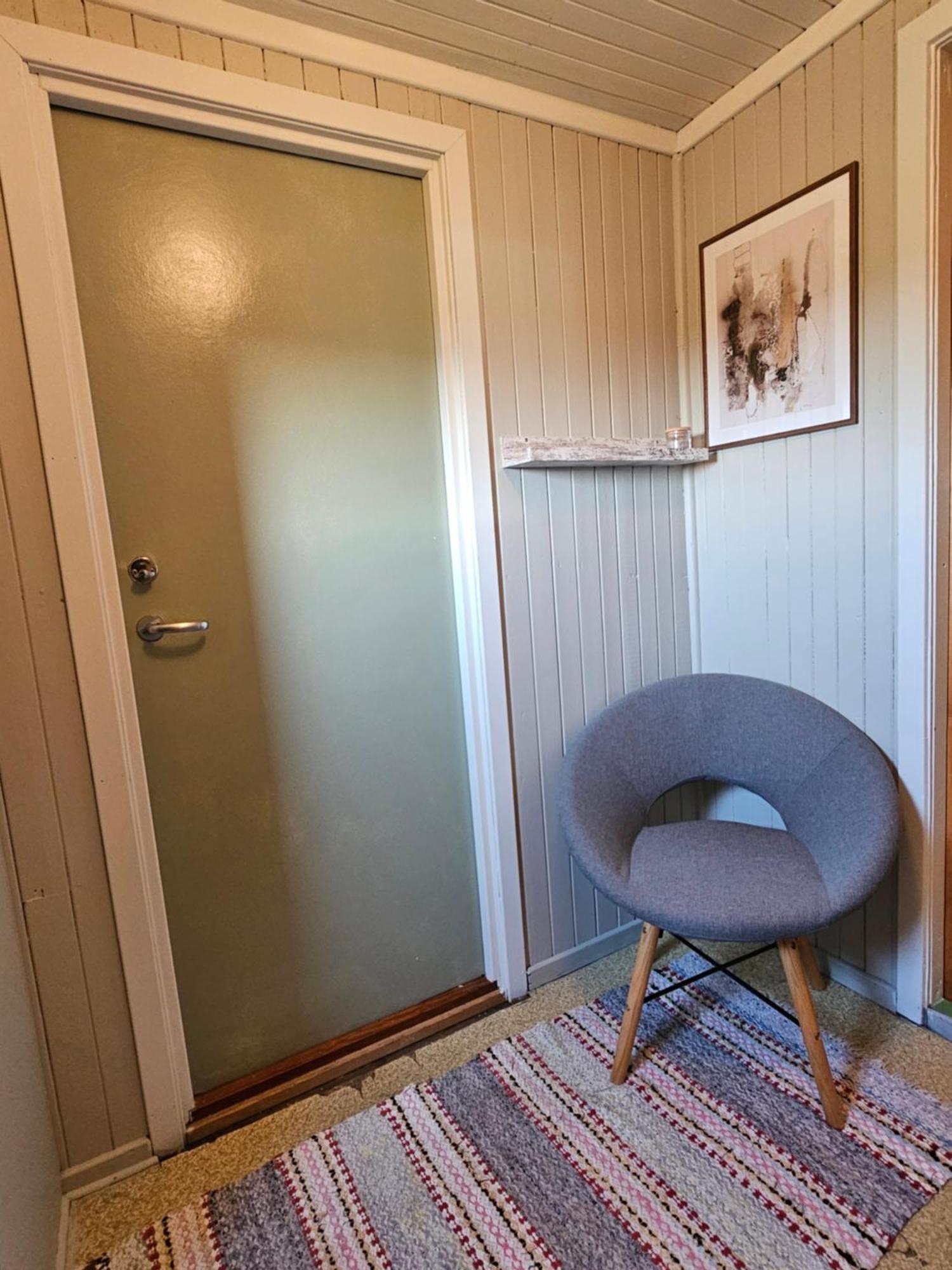 Hos Laura & Valdemar Villa Nord-Lenangen Exteriör bild